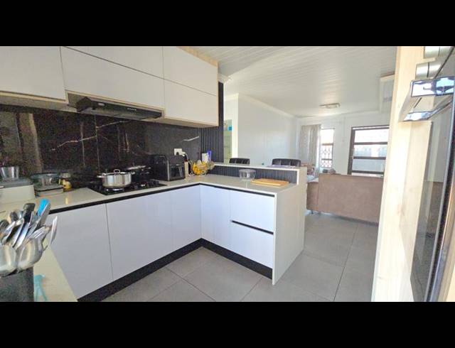 3 BEDROOM HOUSE FOR SALE IN KLERKSOORD